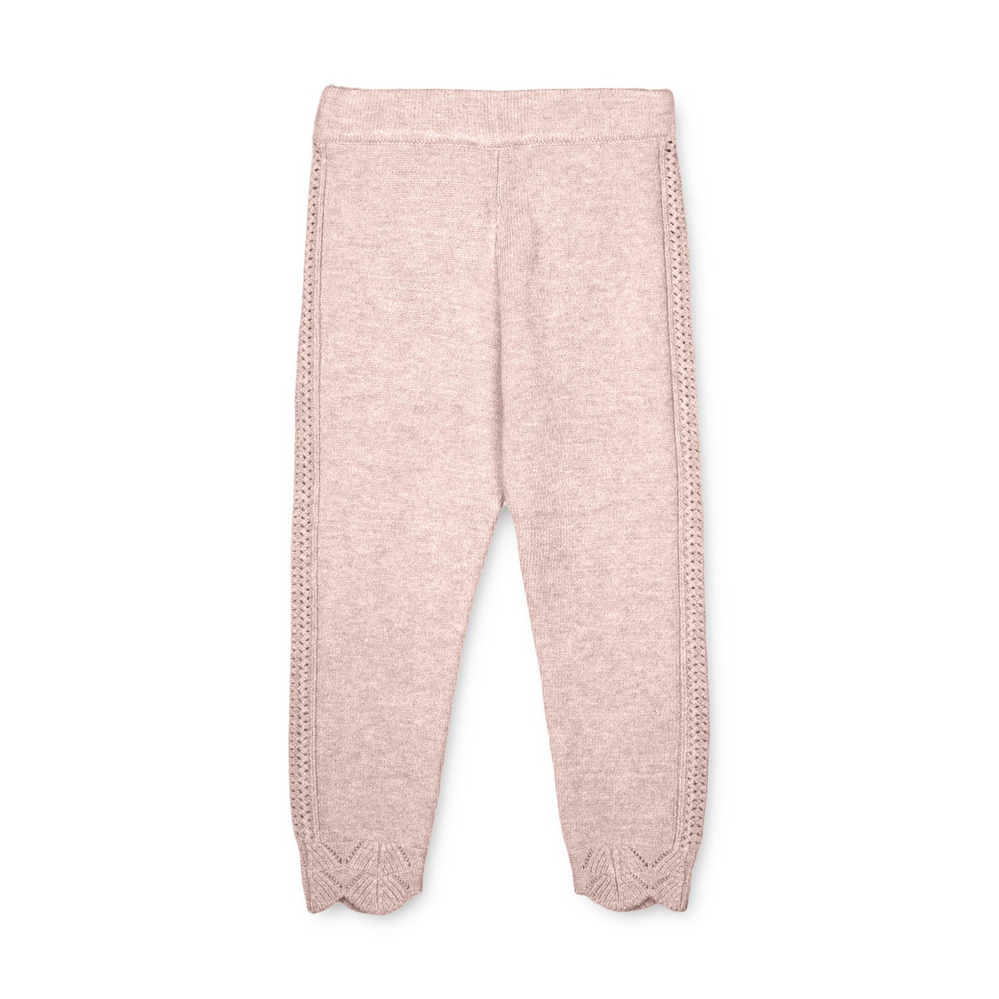 FLIINK ALILLY PANT PANT PEACH WHIP