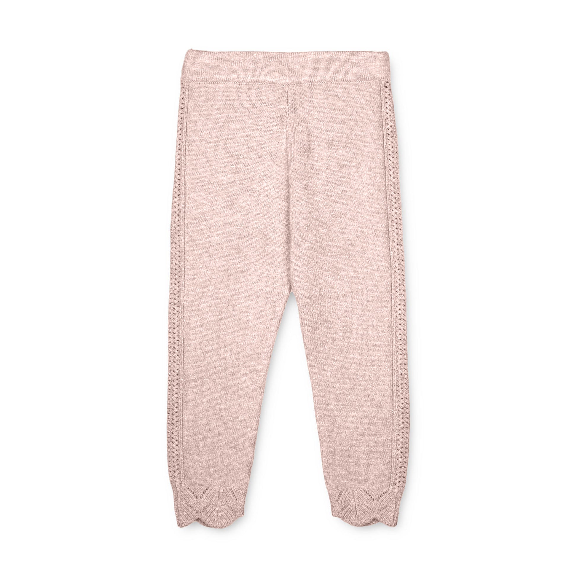 FLIINK ALILLY PANT PANT PEACH WHIP