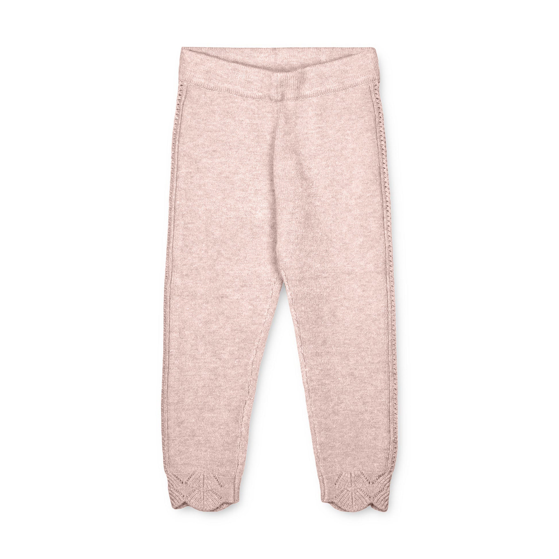 FLIINK ALILLY PANT PANT PEACH WHIP