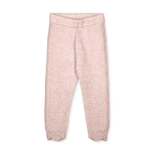 FLIINK ALILLY PANT PANT PEACH WHIP