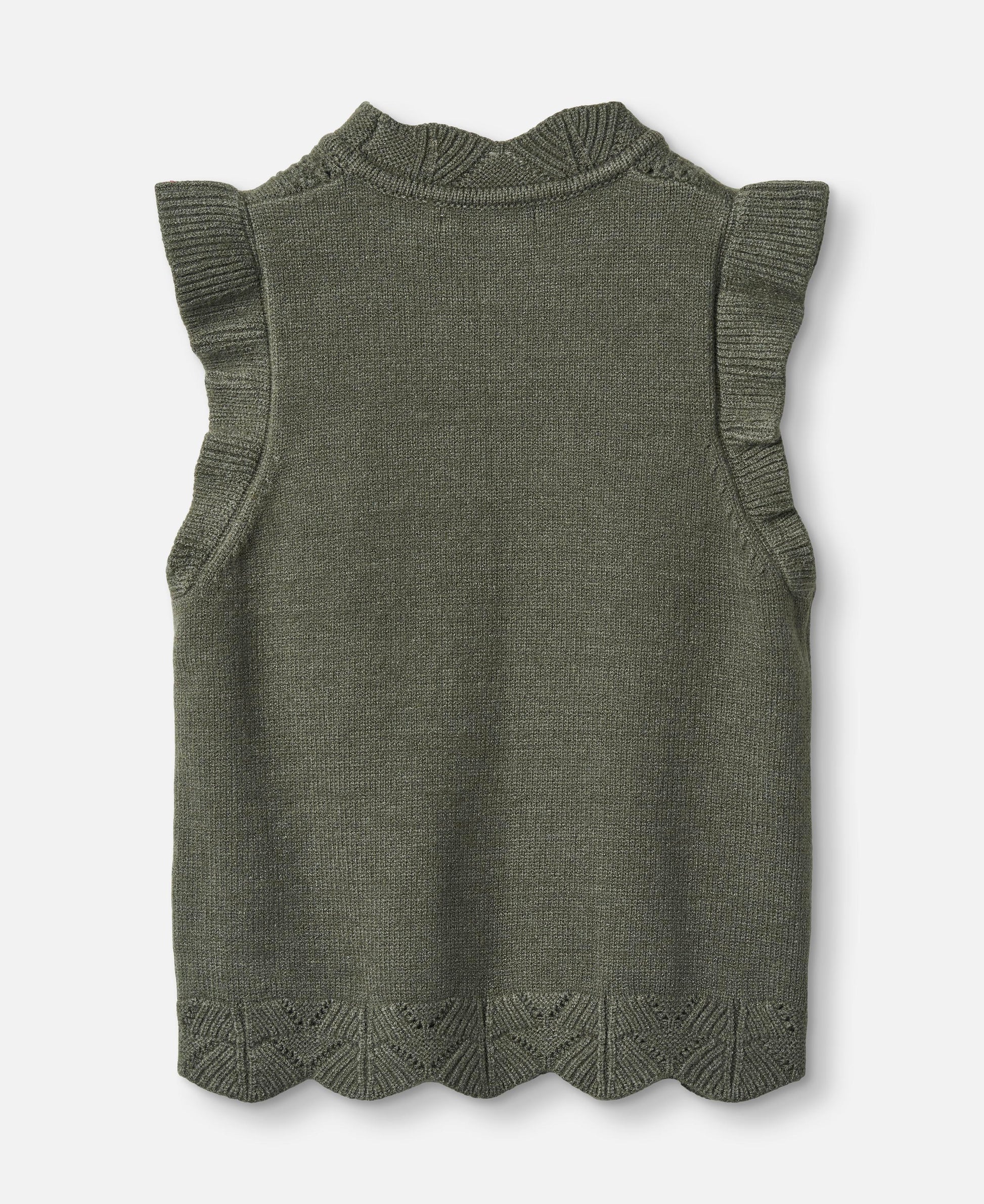 FLIINK ALILLY VEST VEST BEETLE