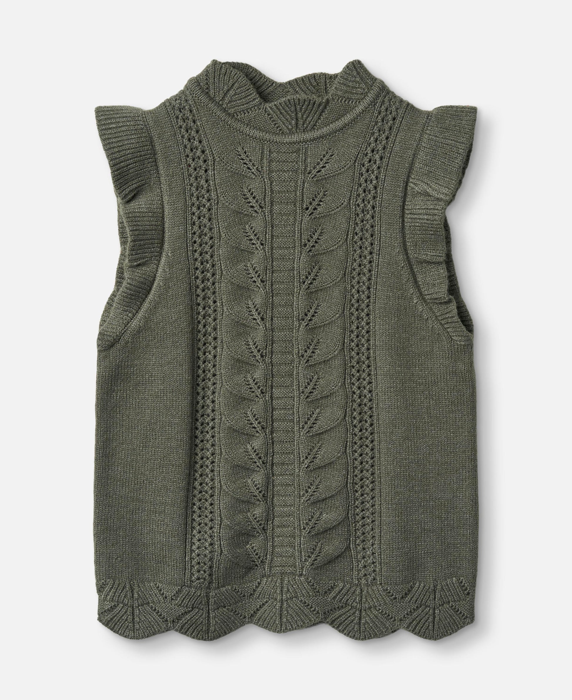 FLIINK ALILLY VEST VEST BEETLE