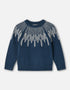 ALON LEAF PULLOVER