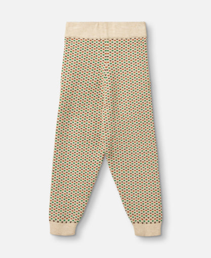 FLIINK ALON MULTI PANT PANT SANDSHELL