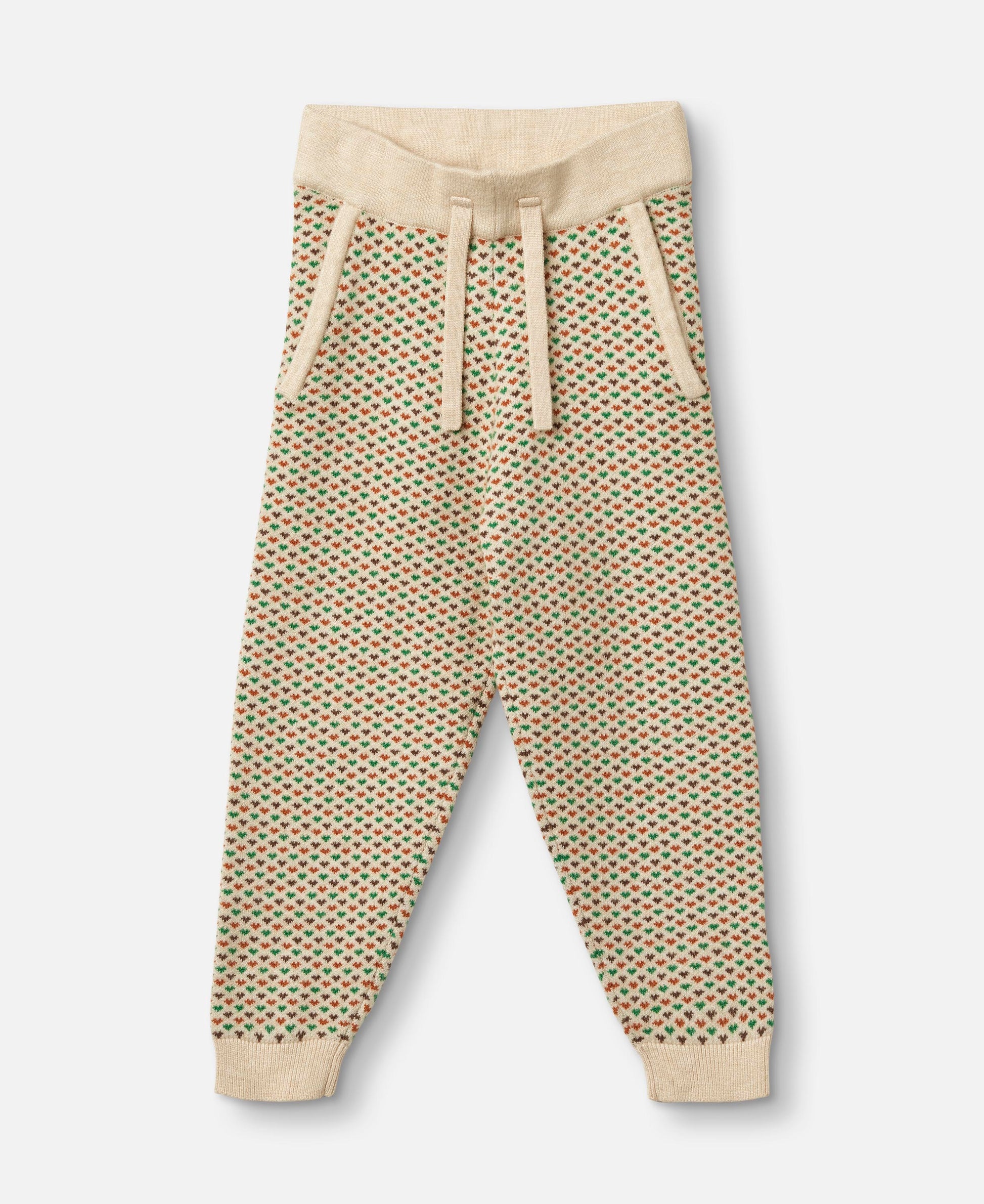 FLIINK ALON MULTI PANT PANT SANDSHELL