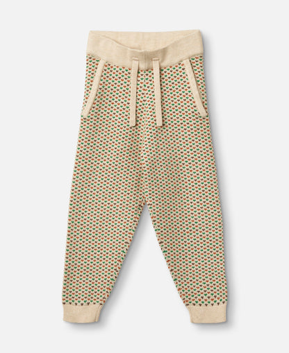 FLIINK ALON MULTI PANT PANT SANDSHELL