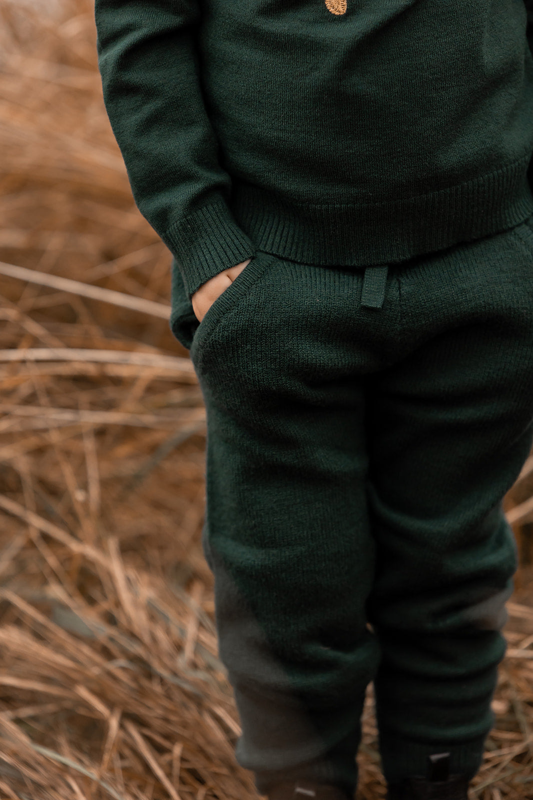 FLIINK ALON PANT PANT PINEGROVE