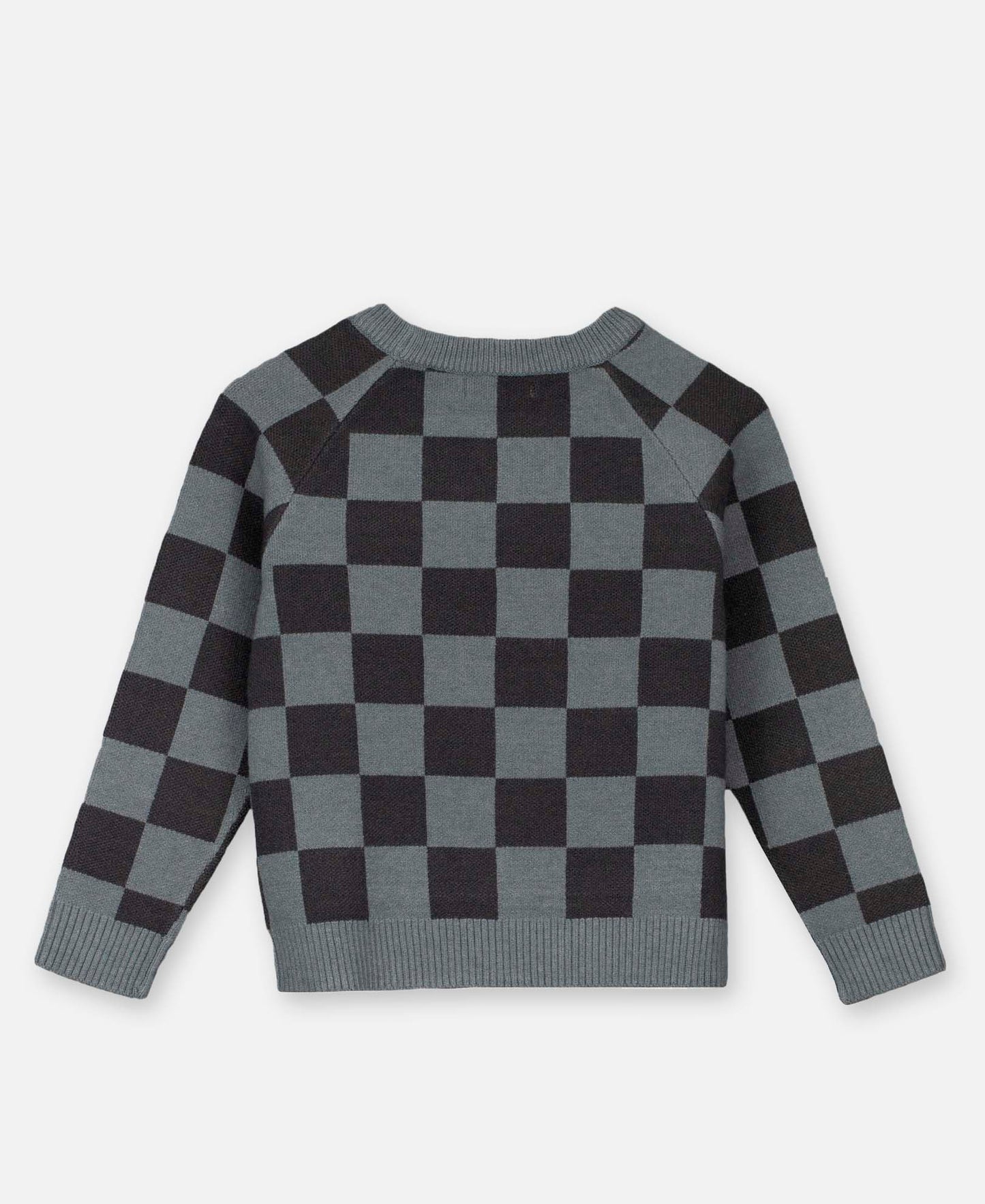 FLIINK ALON PULLOVER PULLOVER MONUMENT