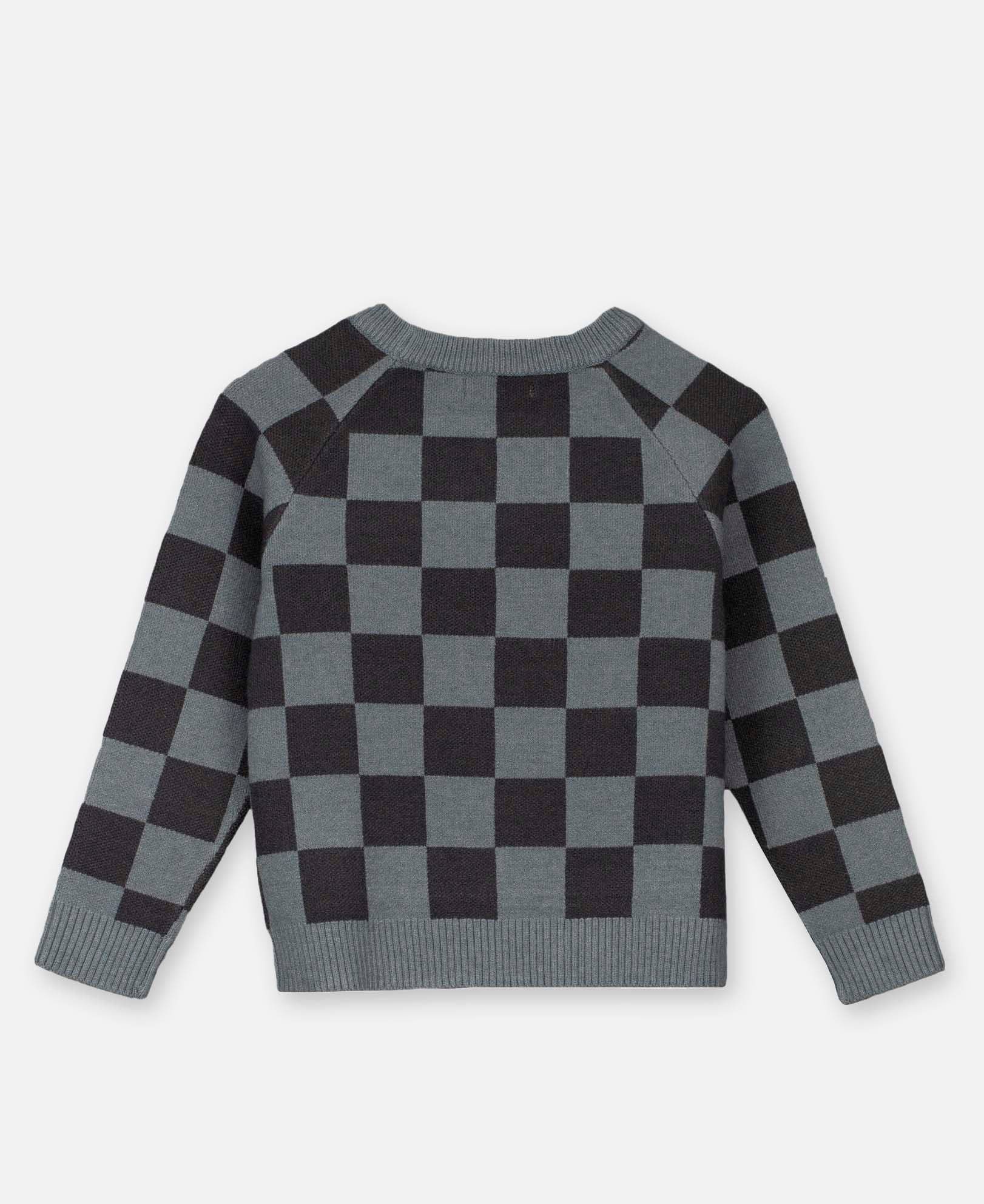 FLIINK ALON PULLOVER PULLOVER MONUMENT