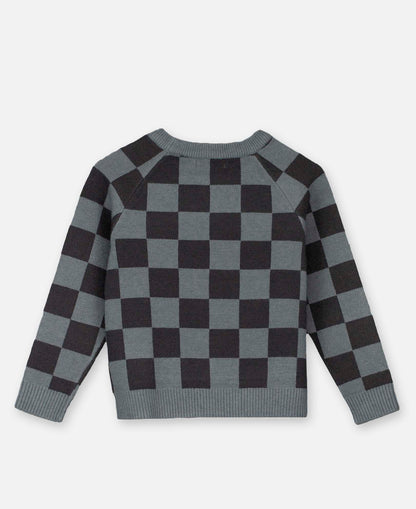 FLIINK ALON PULLOVER PULLOVER MONUMENT