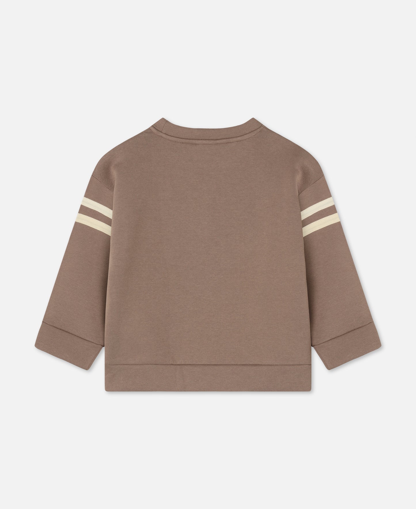 FLIINK ALVIN COOL SWEATSHIRT PULLOVER PINEBARK