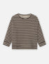 ALVIN LS STRIPE SWEATSHIRT