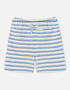 ALVIN STRIPE SHORTS