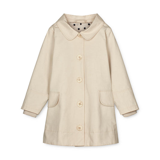 FLIINK AMBER LEE JACKET JACKET SANDSHELL