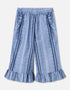 AMIE RUFFLE PANT