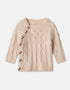 ANDY MERINO CARDIGAN