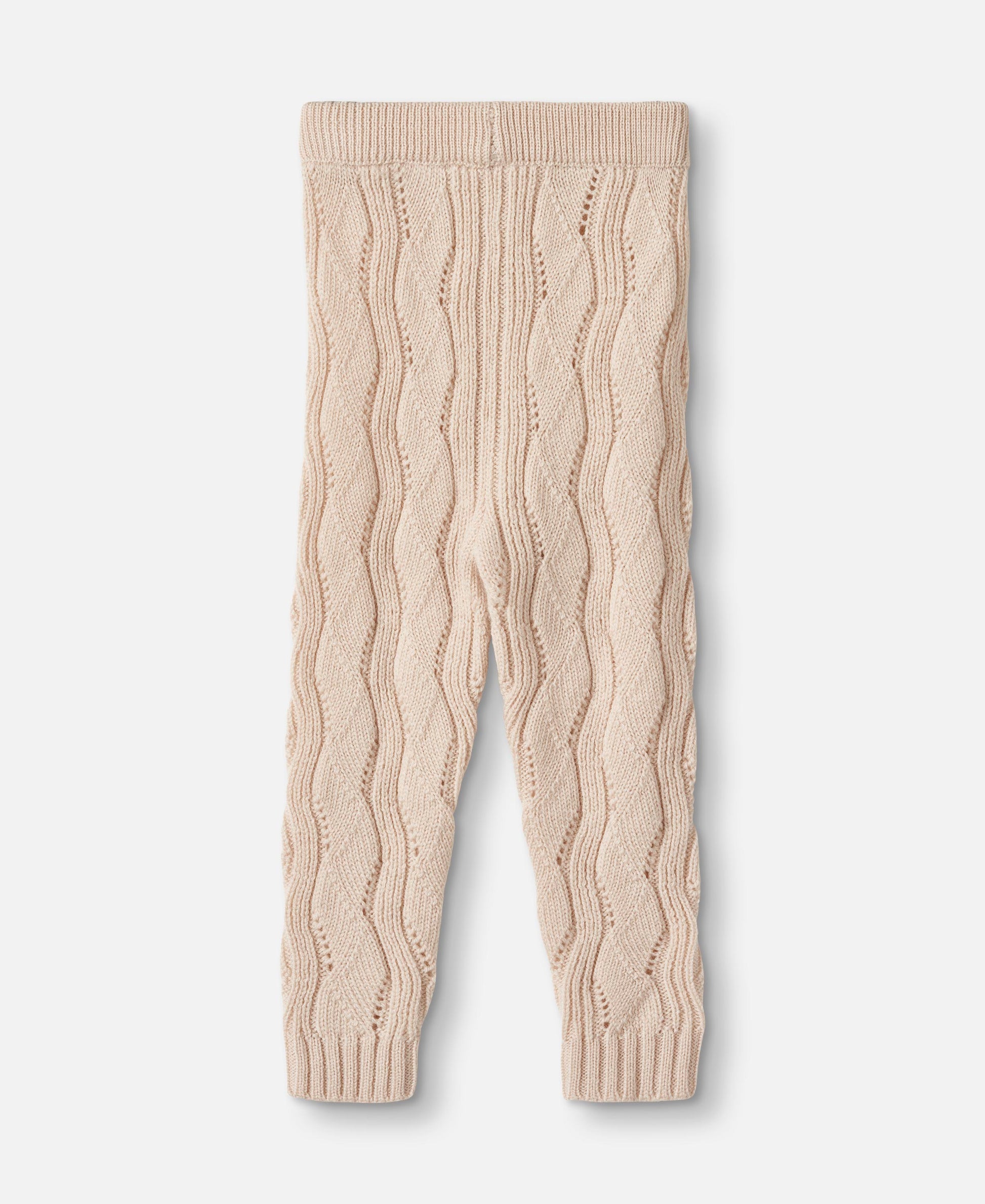 FLIINK ANDY MERINO LEGGIN LEGGIN SANDSHELL