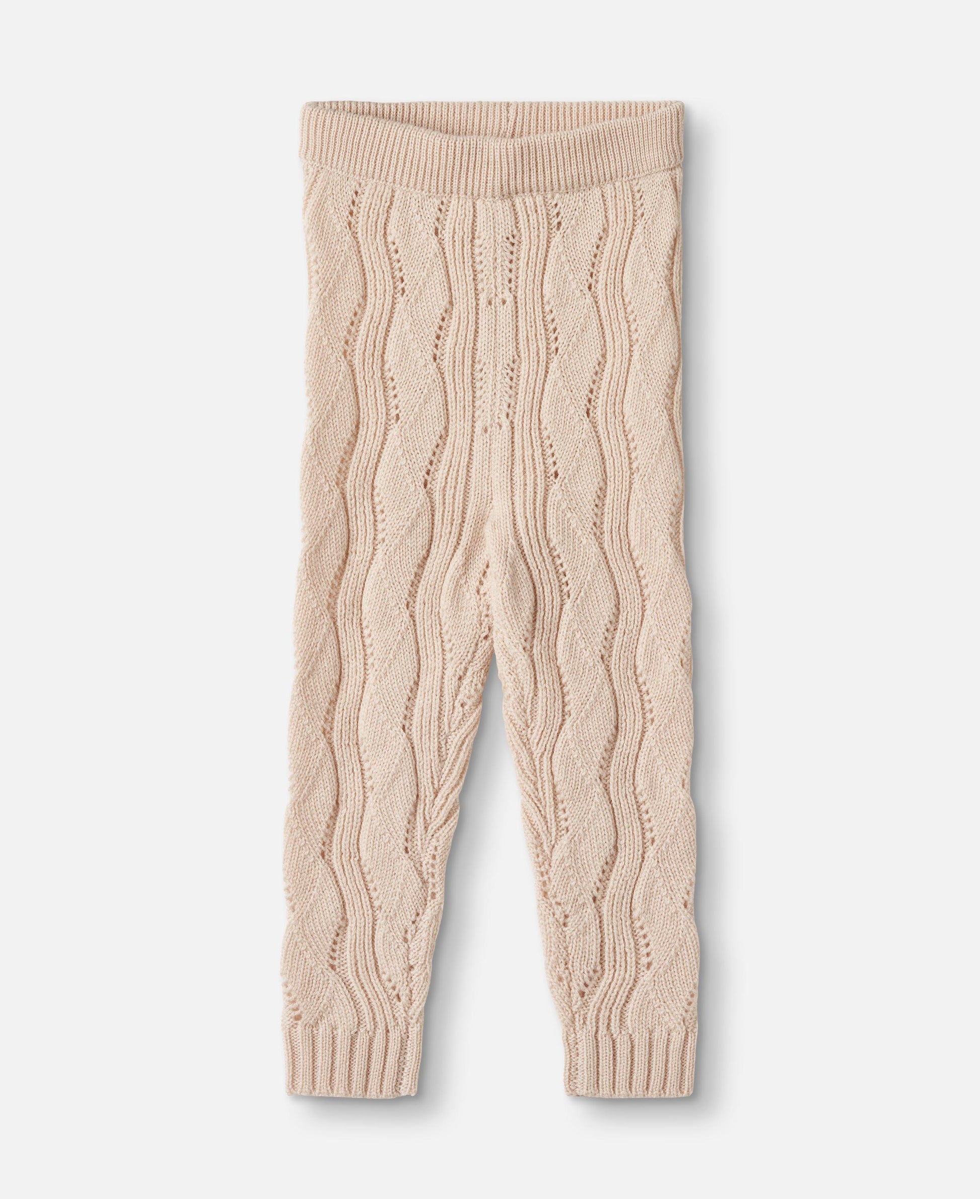 FLIINK ANDY MERINO LEGGIN LEGGIN SANDSHELL