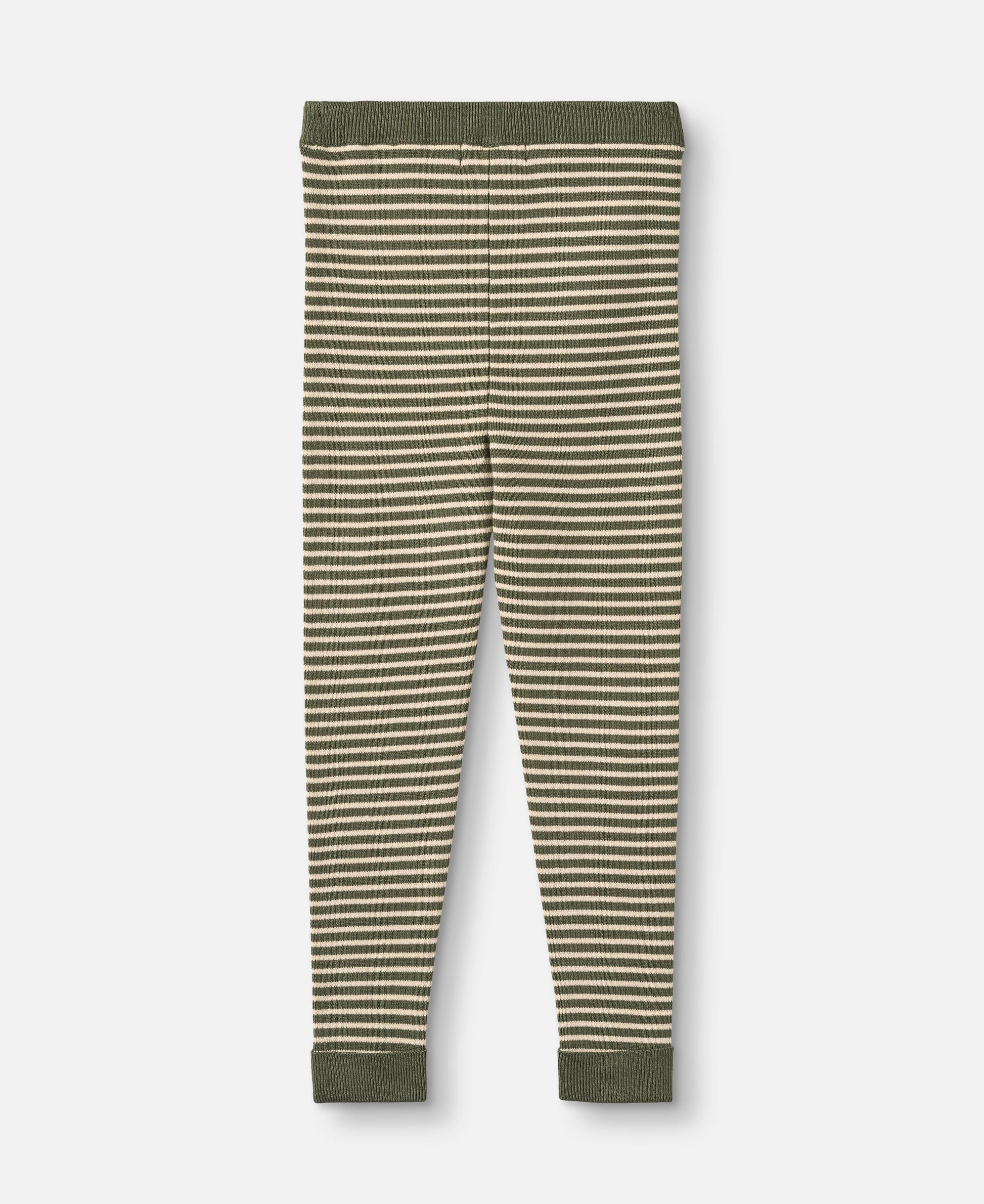FLIINK AVO LEGGIN LEGGIN BEETLE STRIPE