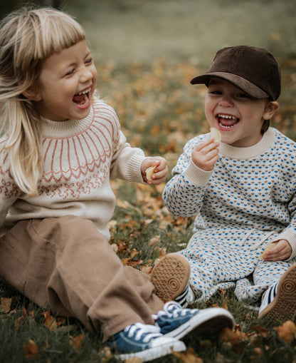 FLIINK BAIE MULTI PANT PANT SANDSHELL MULTI