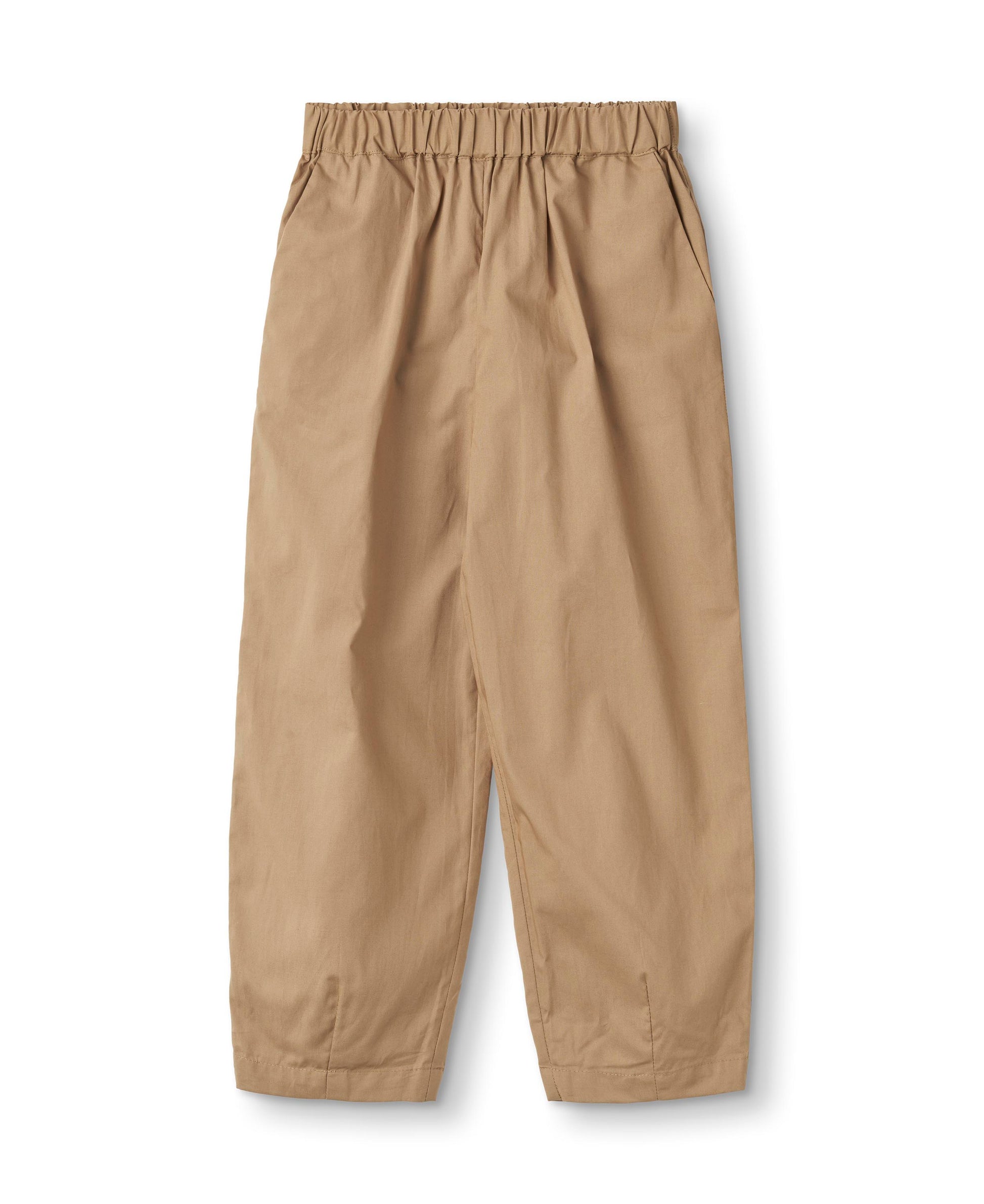 FLIINK  BANJO PANT PANT TIGERS EYE