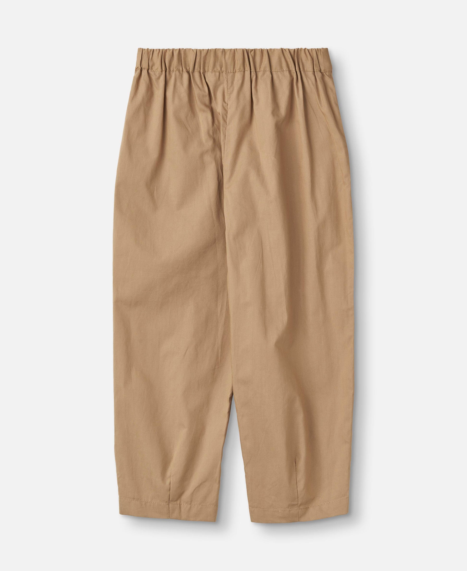 FLIINK BANJO PANT PANT TIGERS EYE