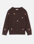 BENNA ACORN PULLOVER