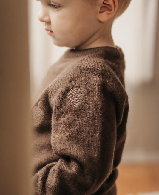 FLIINK BENNA CONE PULLOVER PULLOVER CARAFE