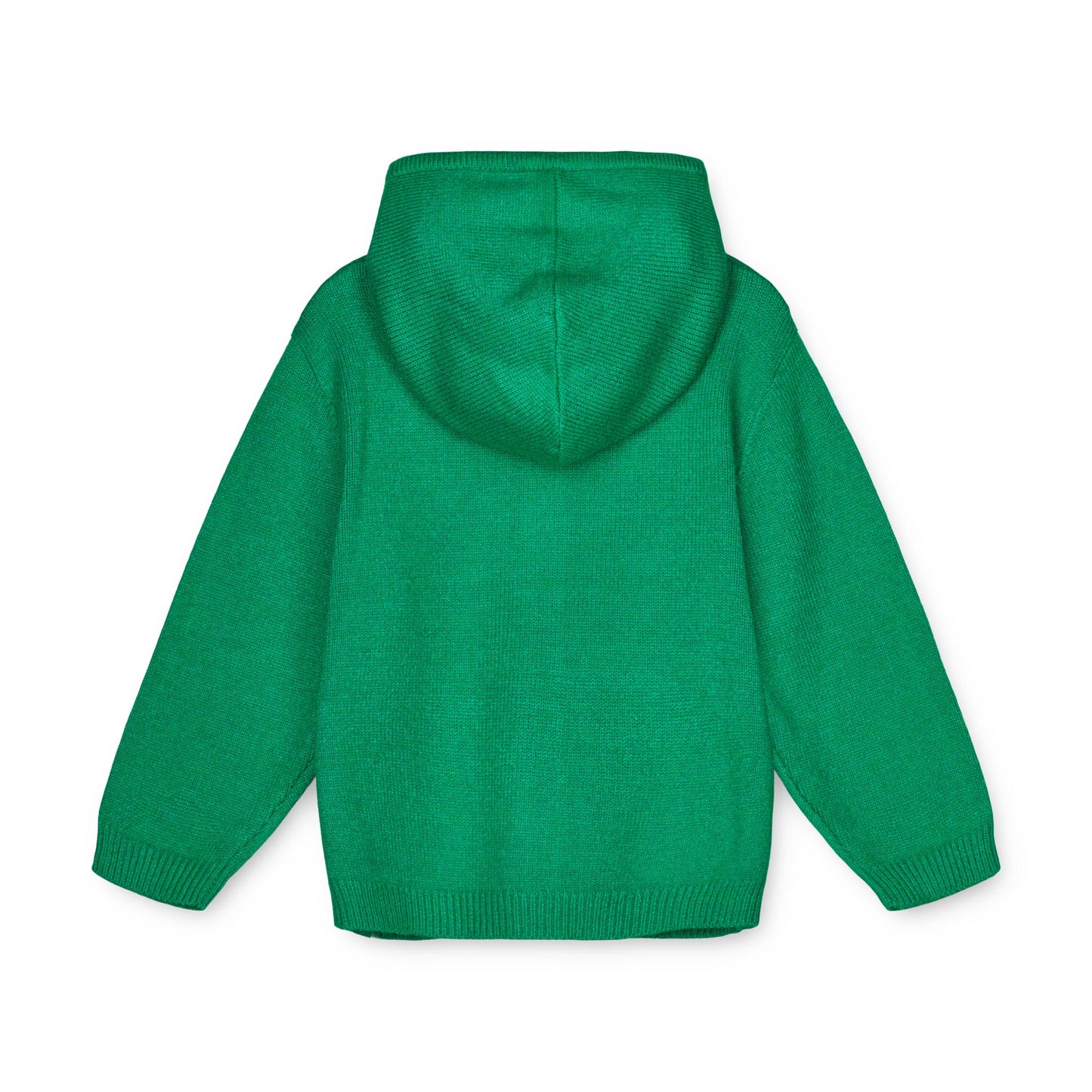 FLIINK BENNA JACKET JACKET JELLY BEAN GREEN