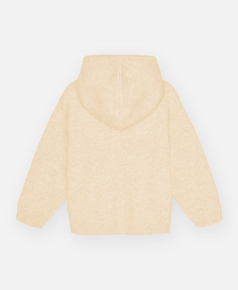 FLIINK BENNA JACKET JACKET SANDSHELL