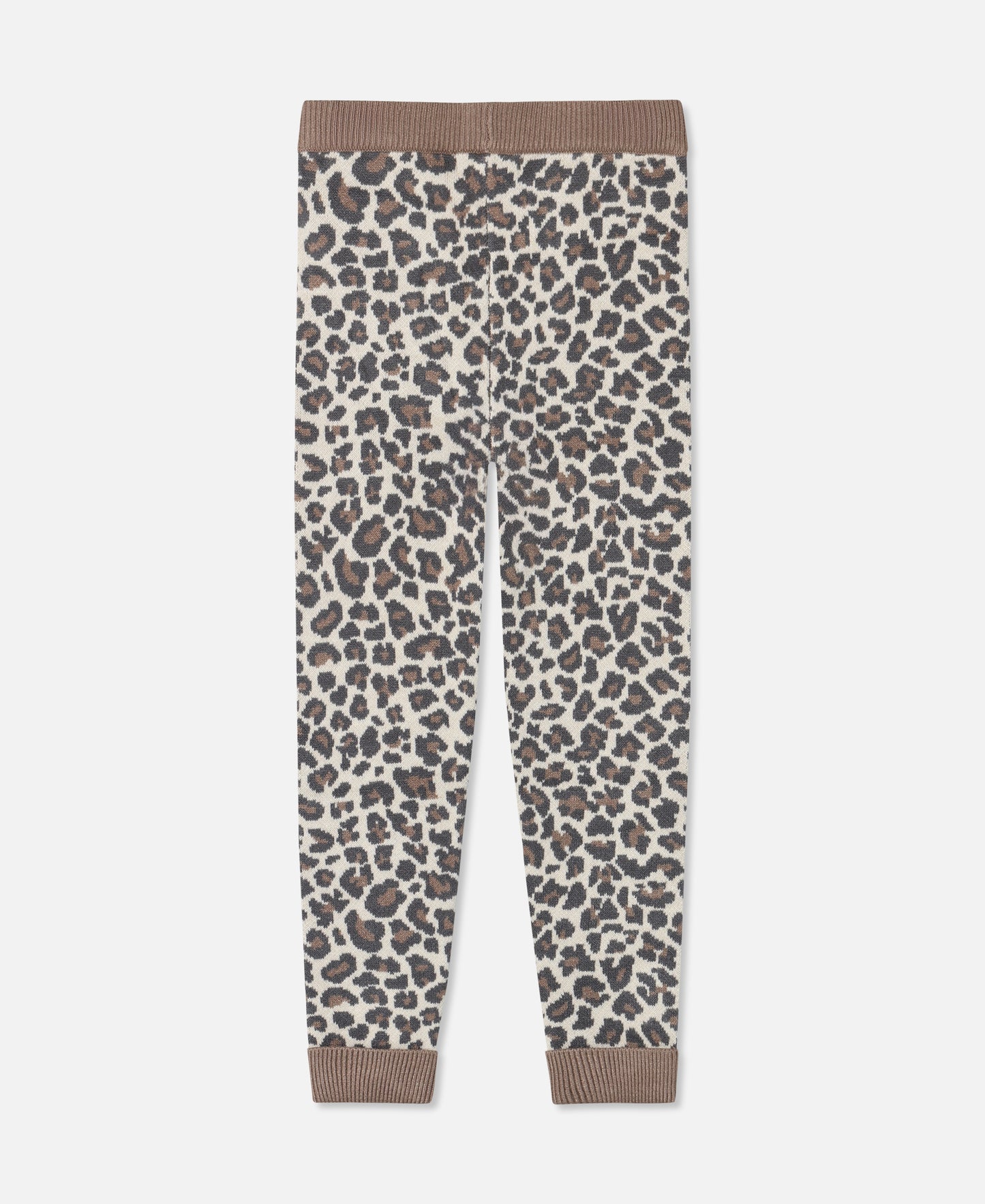 FLIINK BENNA LEO LEGGIN LEGGIN PINE BARK