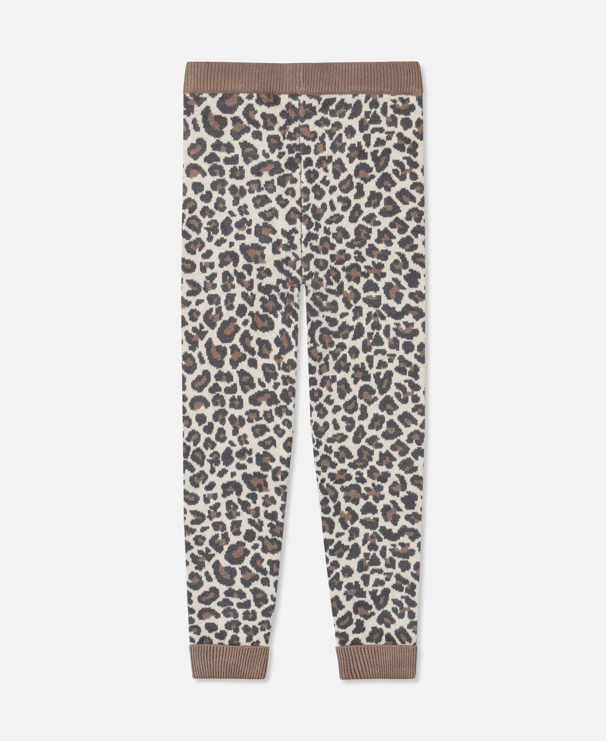 FLIINK BENNA LEO LEGGIN LEGGIN PINE BARK