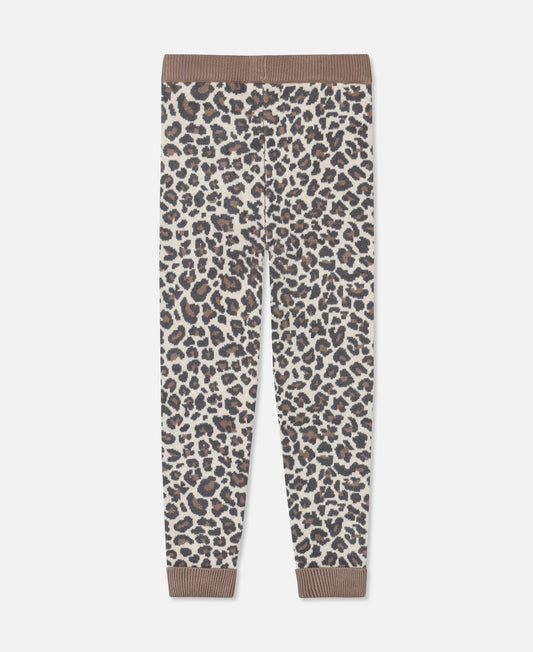 FLIINK BENNA LEO LEGGIN LEGGIN PINE BARK