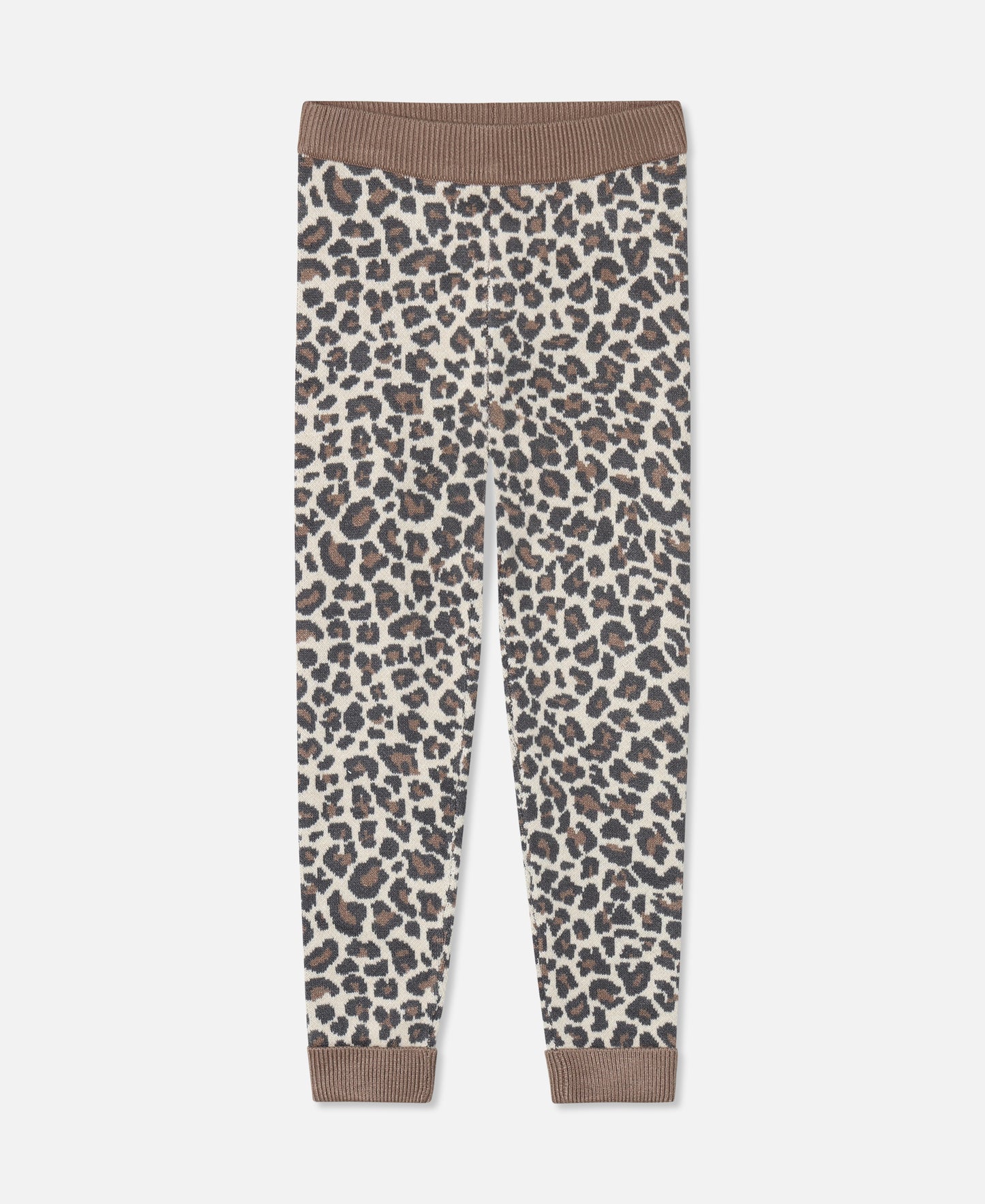 FLIINK BENNA LEO LEGGIN LEGGIN PINE BARK
