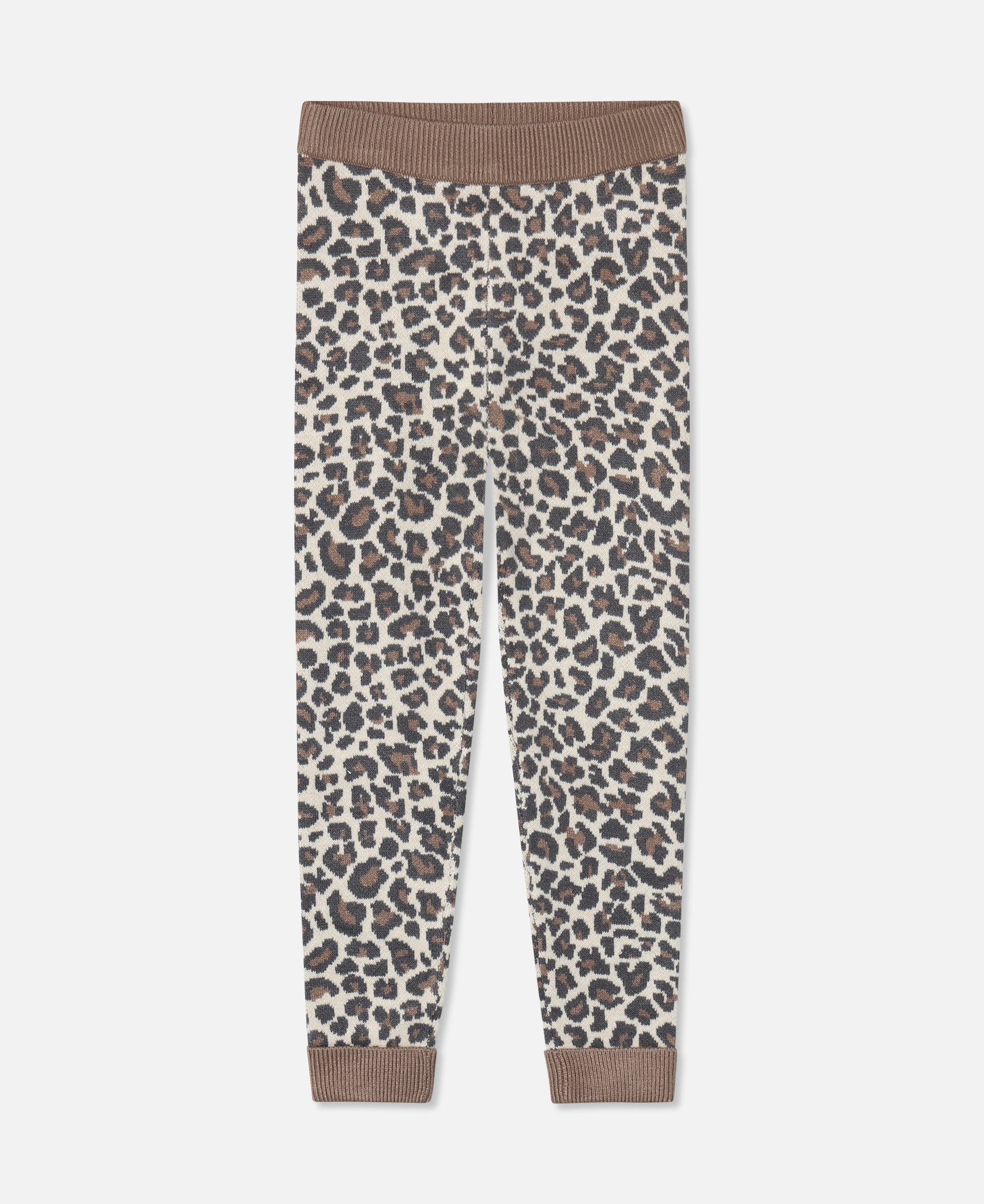 FLIINK BENNA LEO LEGGIN LEGGIN PINE BARK
