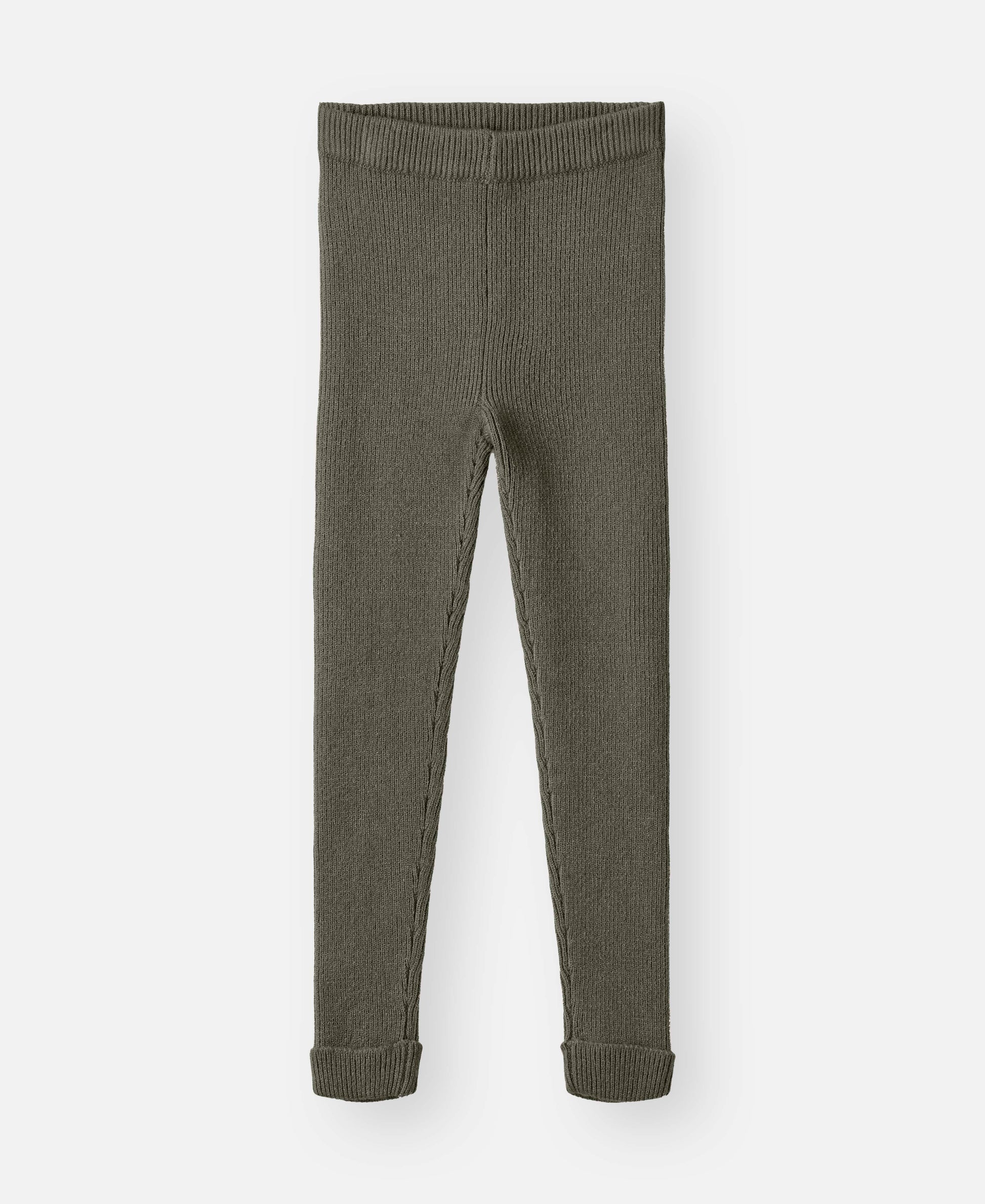 FLIINK BENNA RIB LEGGIN LEGGIN BEETLE