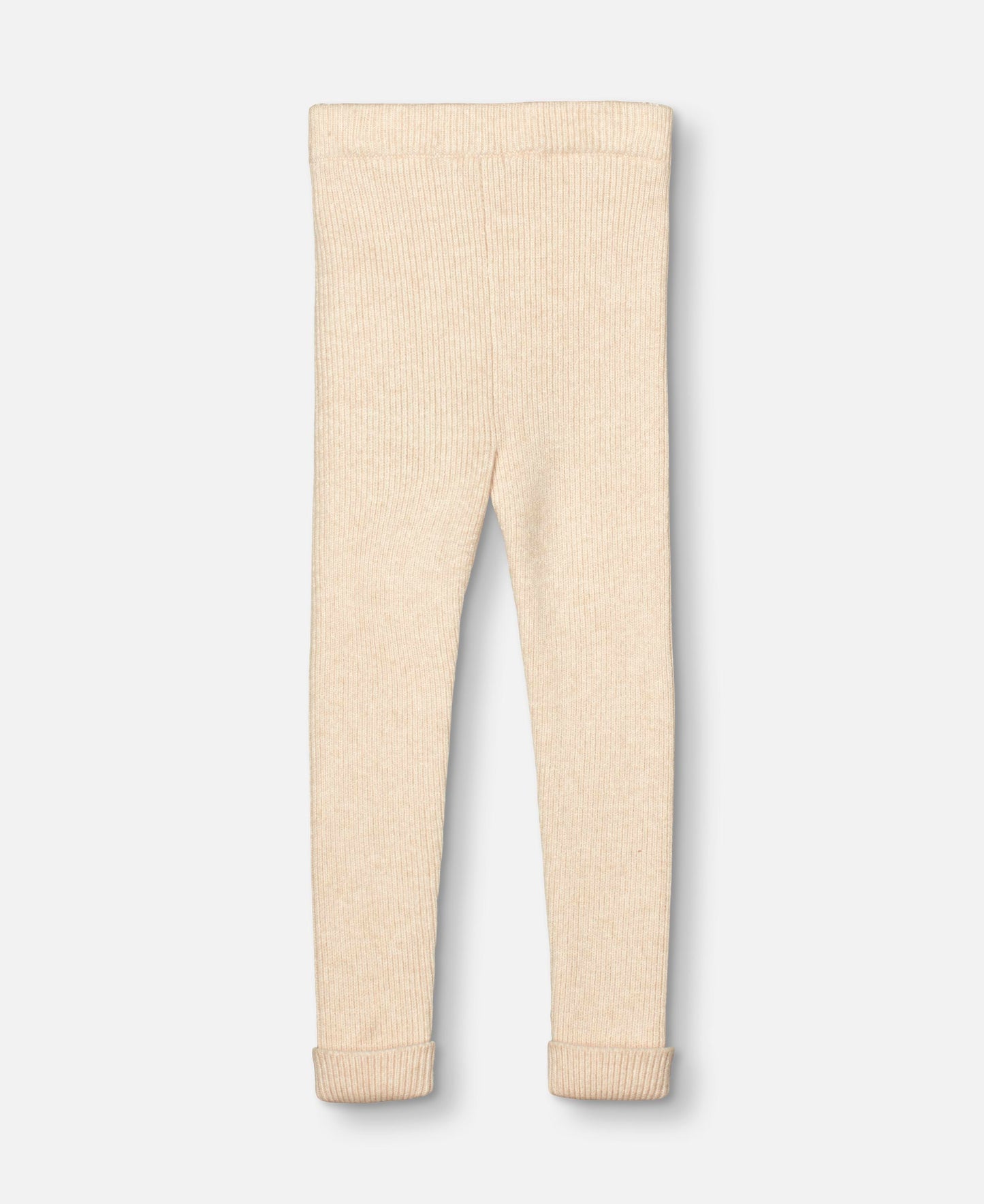FLIINK BENNA RIB LEGGIN LEGGIN SANDSHELL