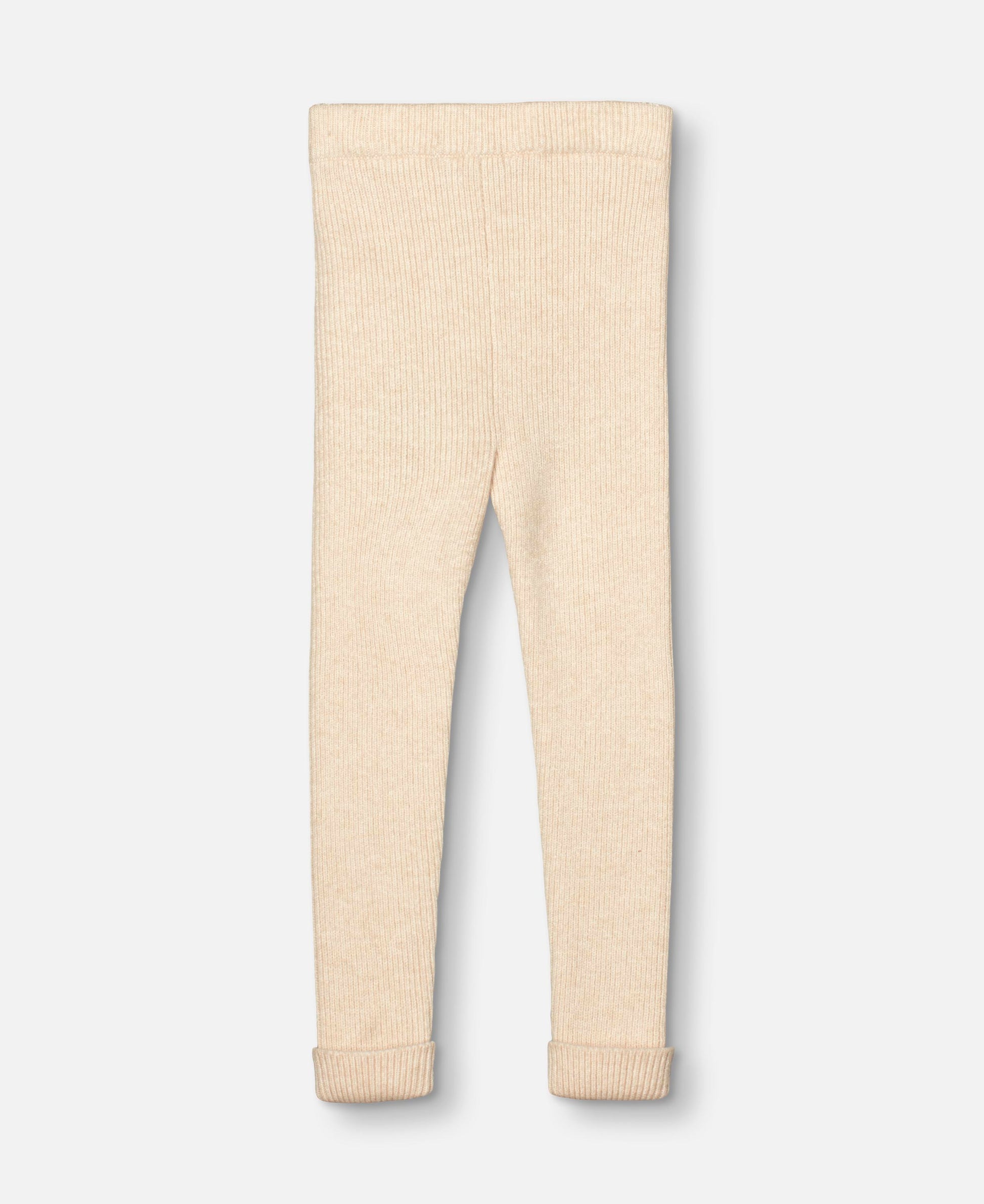 FLIINK BENNA RIB LEGGIN LEGGIN SANDSHELL