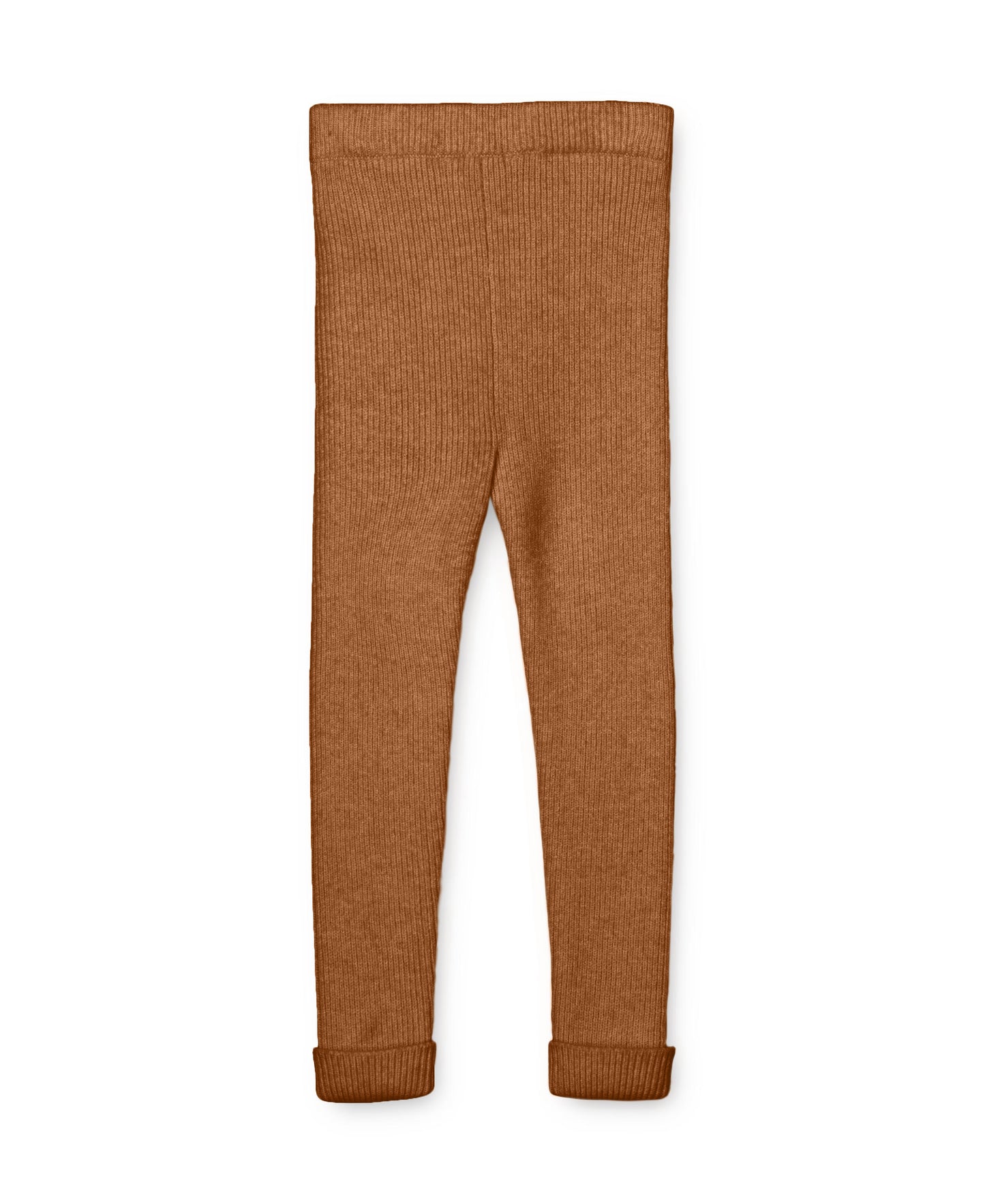 FLIINK BENNA RIB LEGGIN LEGGIN TIGERS EYE