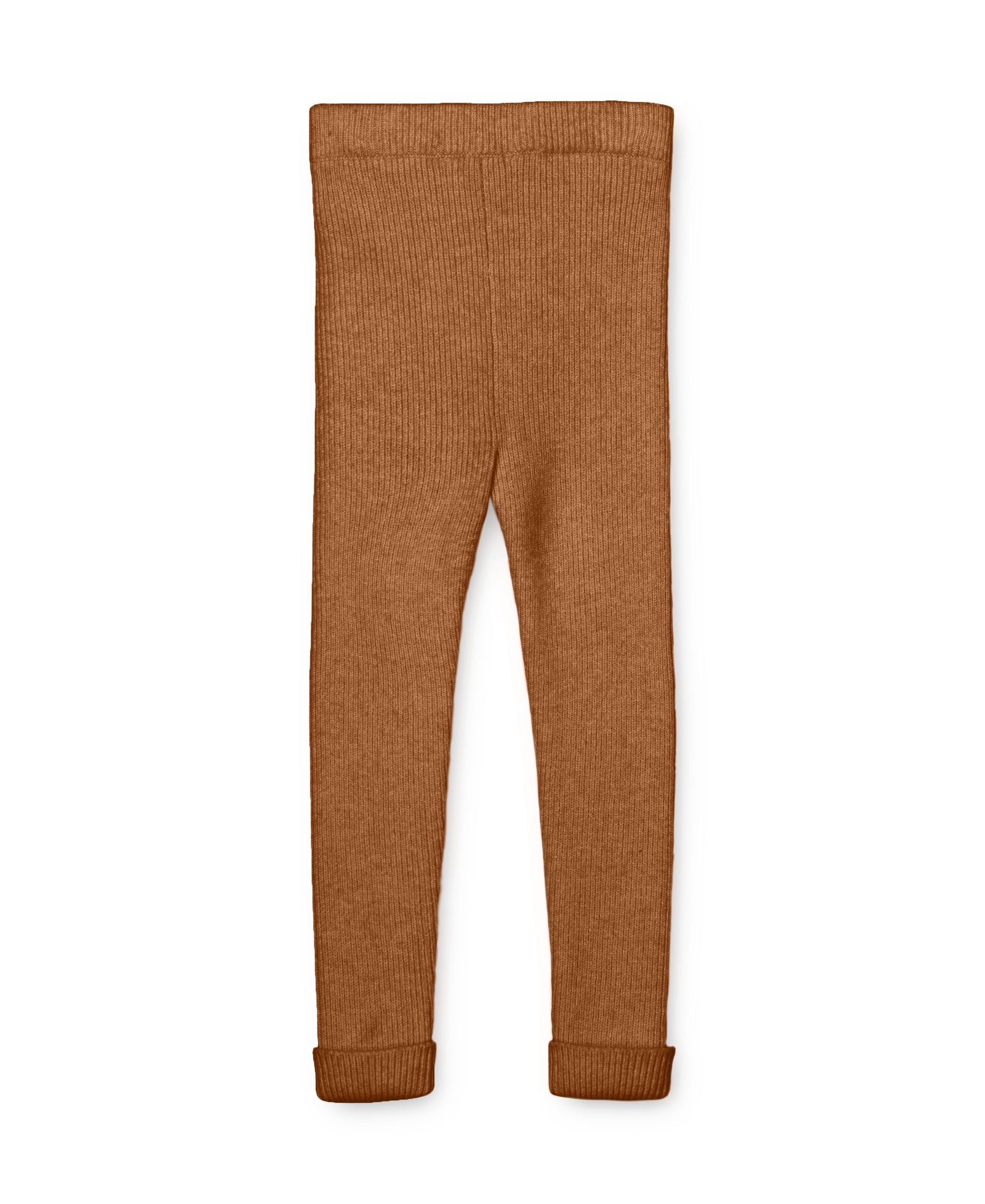 FLIINK BENNA RIB LEGGIN LEGGIN TIGERS EYE