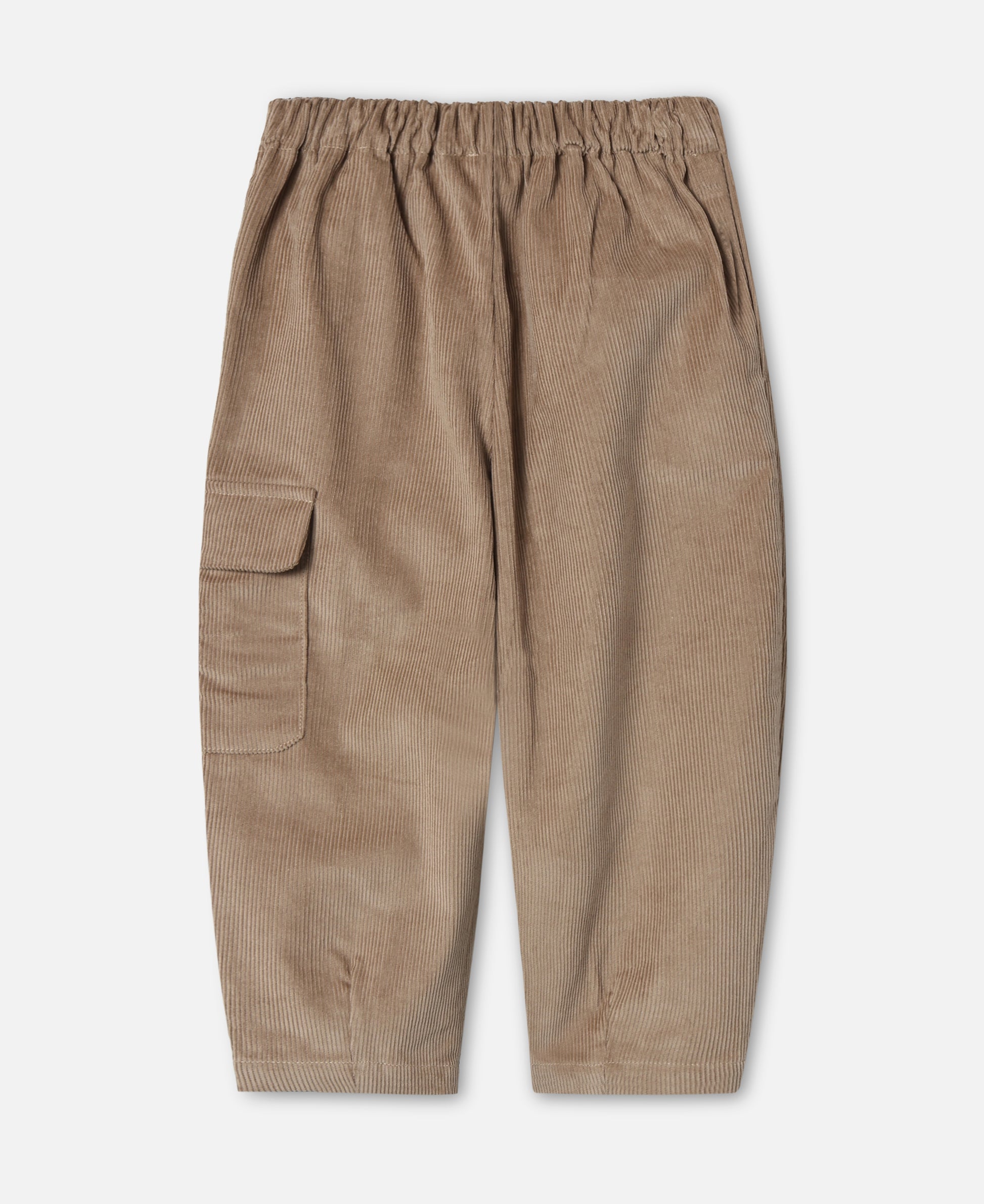 FLIINK BILLY CARGO PANT PANT PINE BARK