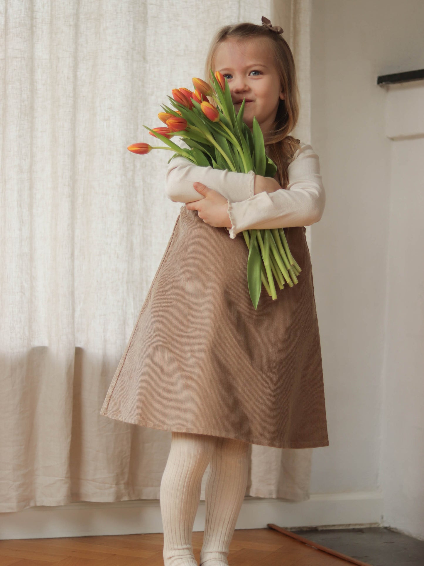 FLIINK BILLY SPENCERDRESS DRESS PINE BARK