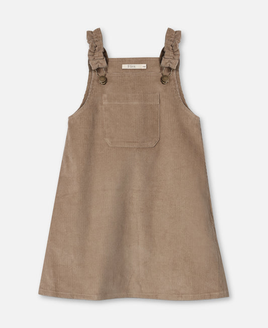 FLIINK BILLY SPENCERDRESS DRESS PINE BARK