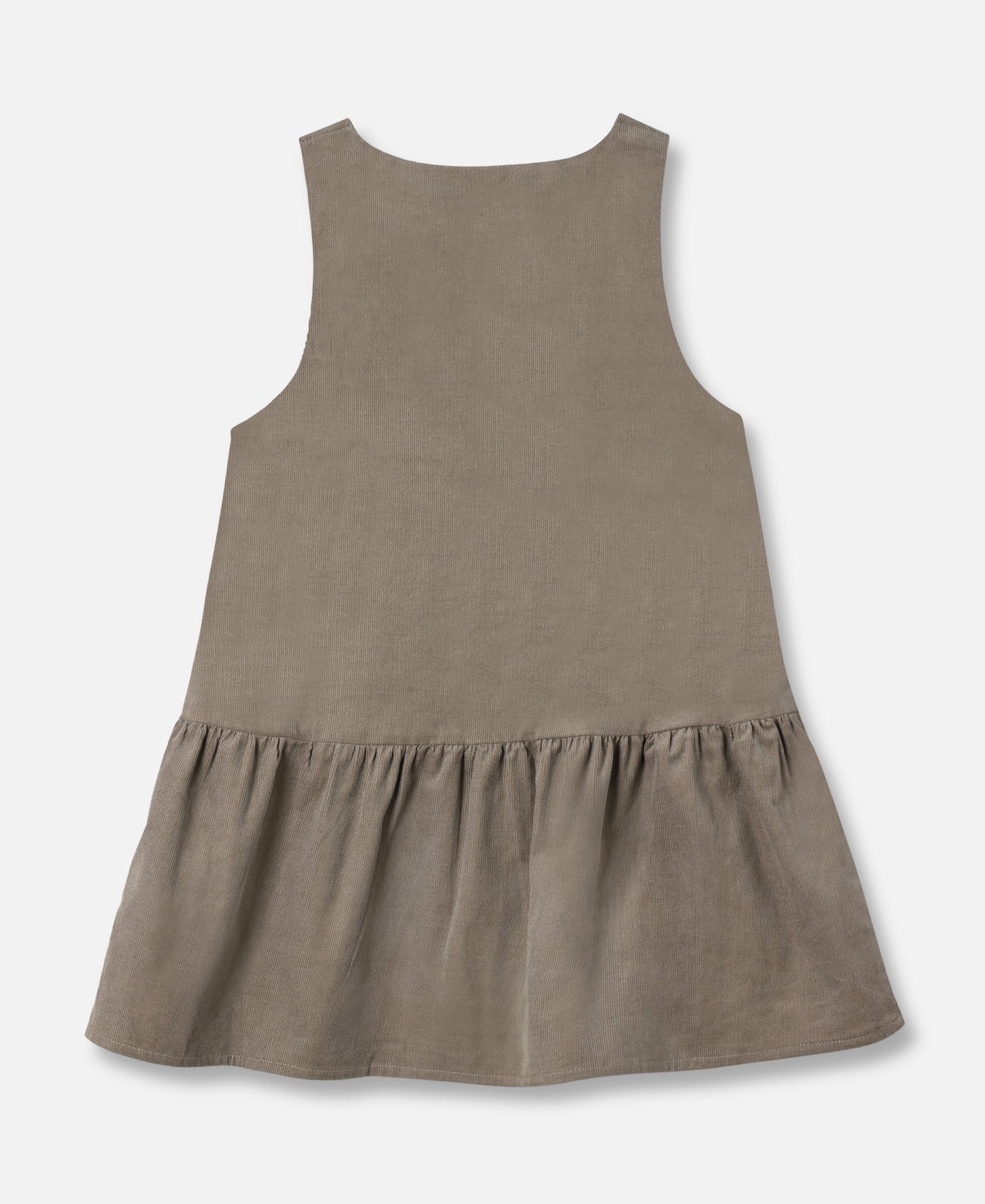 FLIINK BILLY SPENCER DRESS DRESS PINE BARK