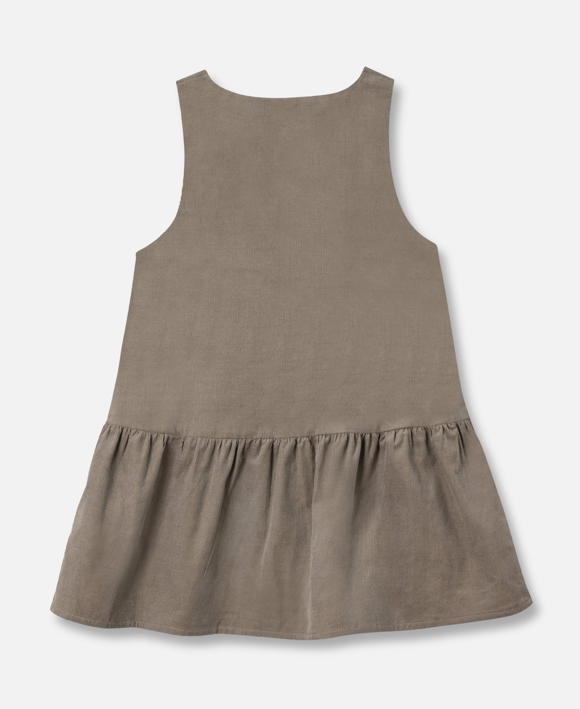 FLIINK BILLY SPENCER DRESS DRESS PINE BARK