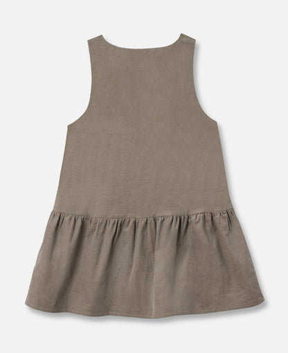 FLIINK BILLY SPENCER DRESS DRESS PINE BARK