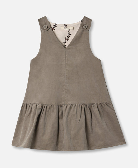 FLIINK BILLY SPENCER DRESS DRESS PINE BARK