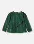 BOWIE LS BLOUSE