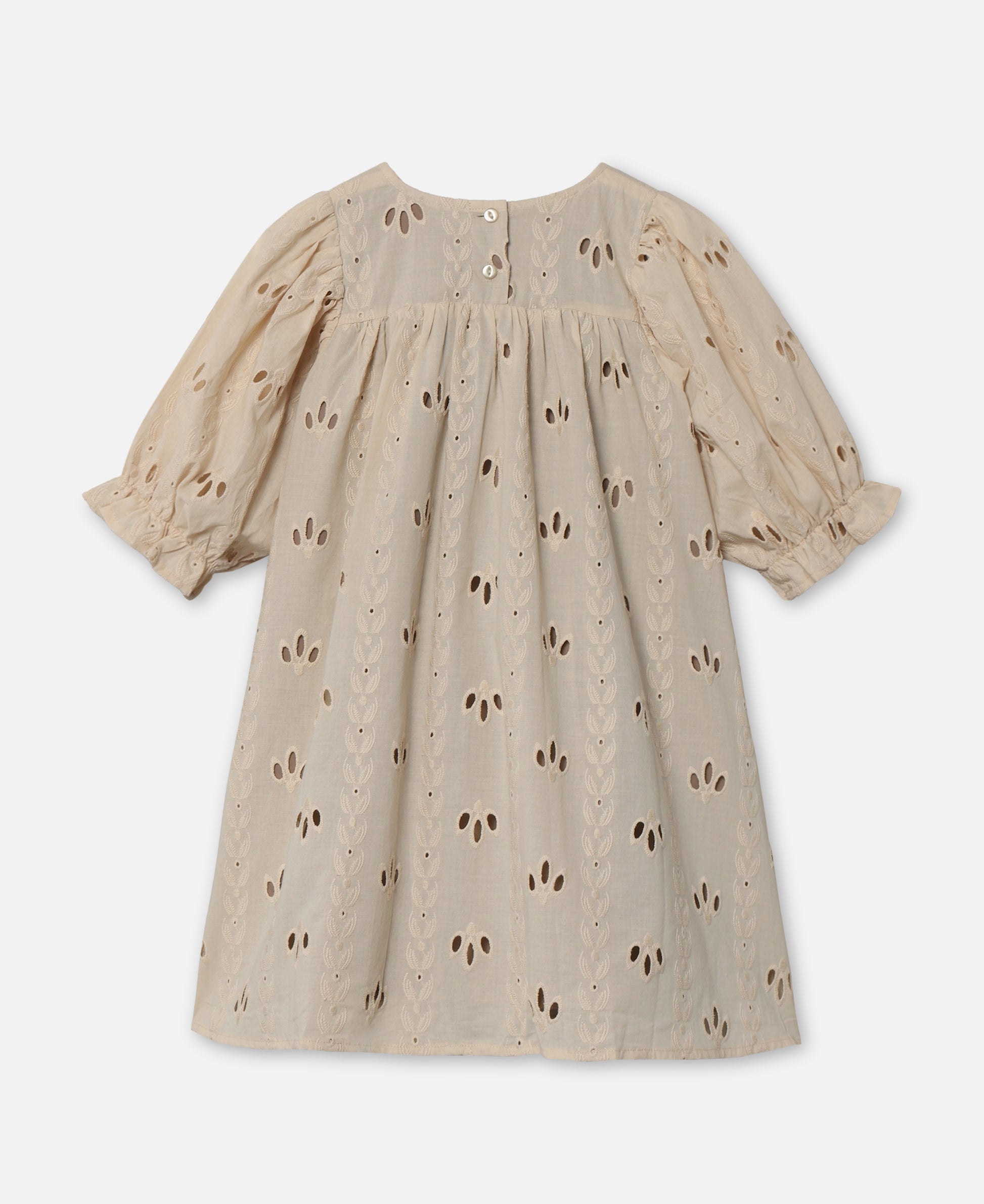 FLIINK CAMMA 2-4 SL DRESS DRESS SANDSHELL