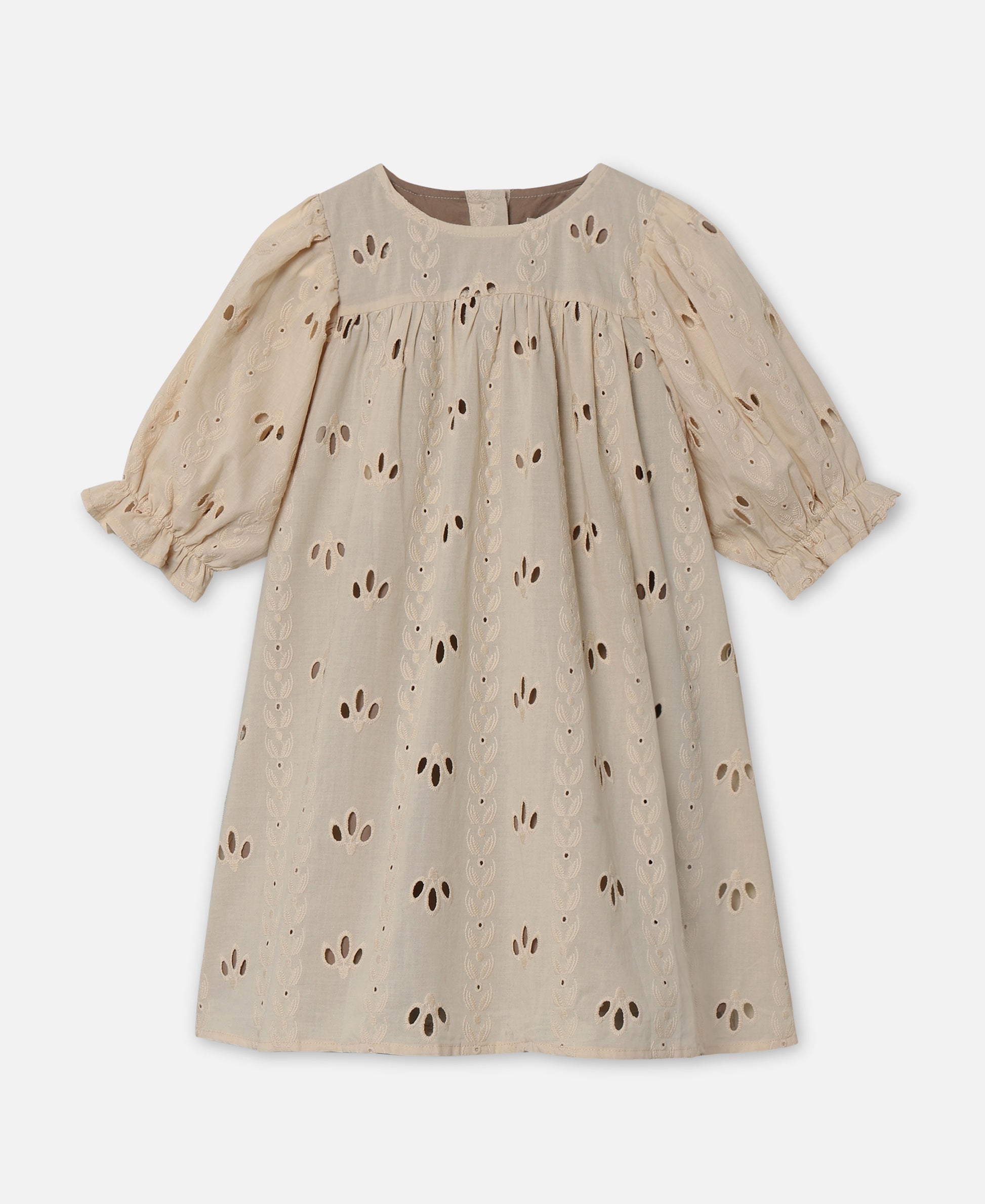 FLIINK CAMMA 2-4 SL DRESS DRESS SANDSHELL